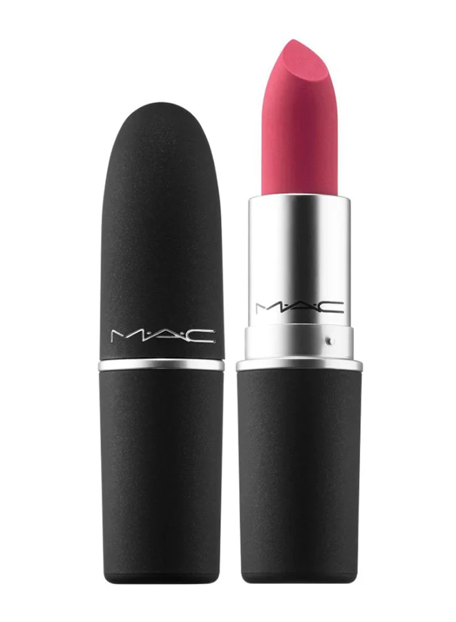 Premium Matte Lipstick Soft-Focus Finish Long-Lasting Hydrating Formula (Stay Curious, 3g) 3mtt9