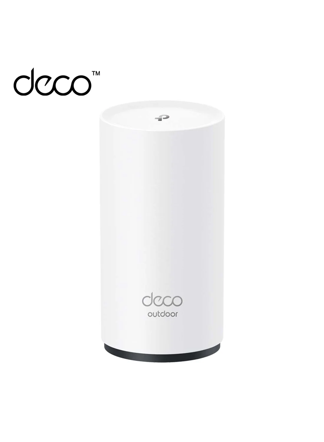 Outdoor Mesh Wi-Fi 6 System AX3000 Dual Band Wireless Router with 2 Gigabit PoE Ports (White) sepz6