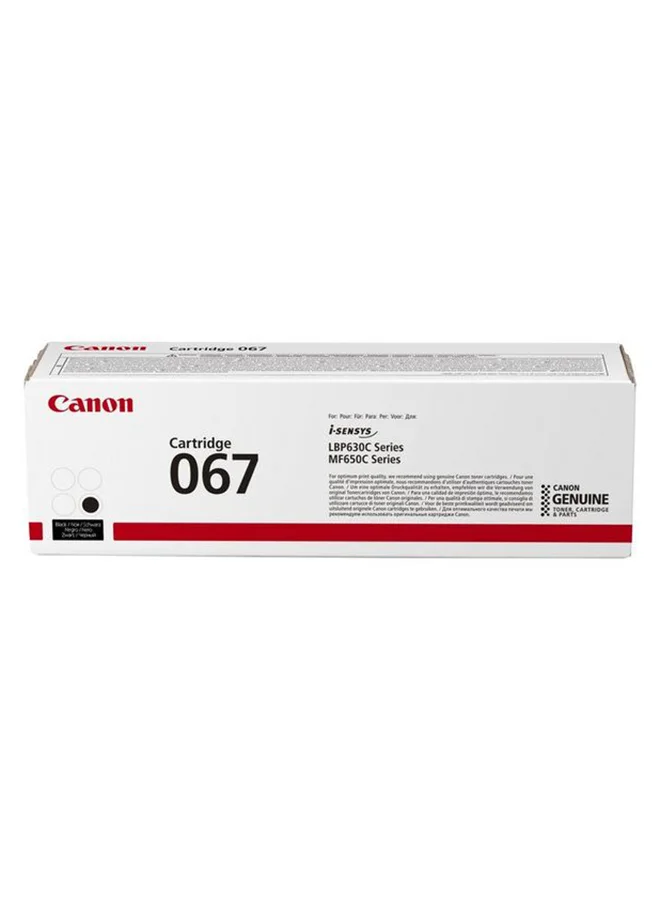 Premium Laser Printer Toner Cartridge (Black, 1350 Pages Yield) Compatible with MF65X Series 262yq