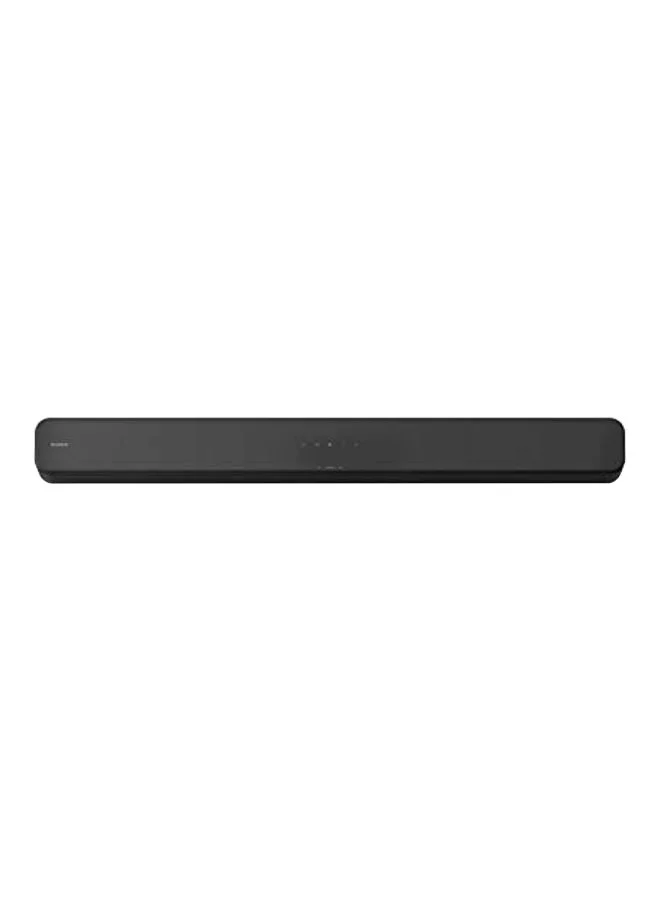 Premium Bluetooth Soundbar Home Theater Audio System (Black, 1 Unit) who92