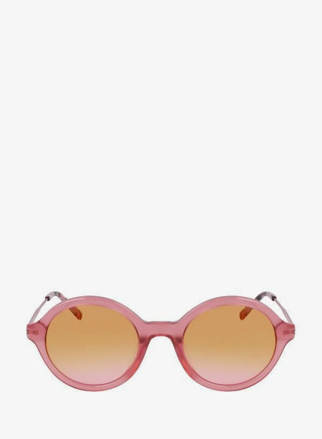 Premium Round Sunglasses Lightweight UV Protection Eyewear for Women and Men bdzxs