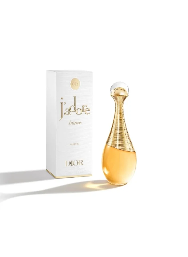 Luxury Floral Intense Parfum for Women (35 mL) qaehs