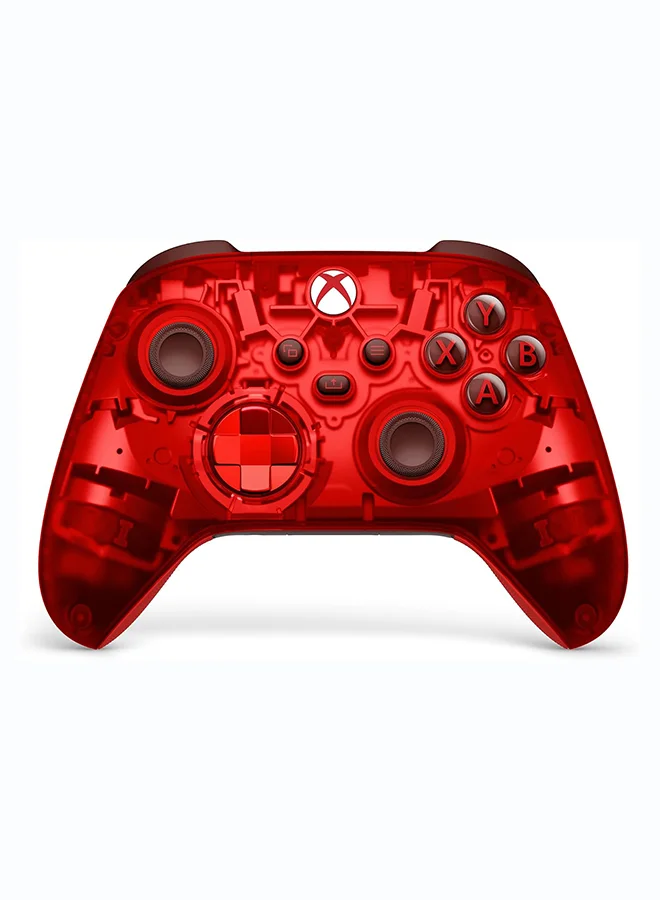 Professional Wireless Gaming Controller Pulse Cipher Special Edition for PC and Mobile (Ergonomic Design, Multi-Platform Compatibility) t8z1v