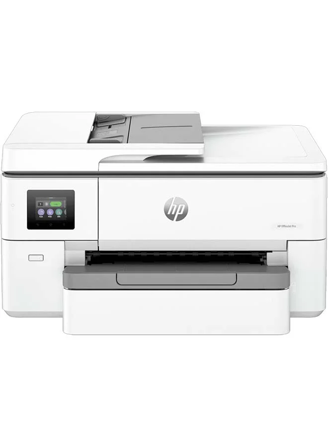 Professional Wide Format All-in-One Printer, High-Speed Printing, Scanning, and Copying (Cement, 1 Unit) yxpzt