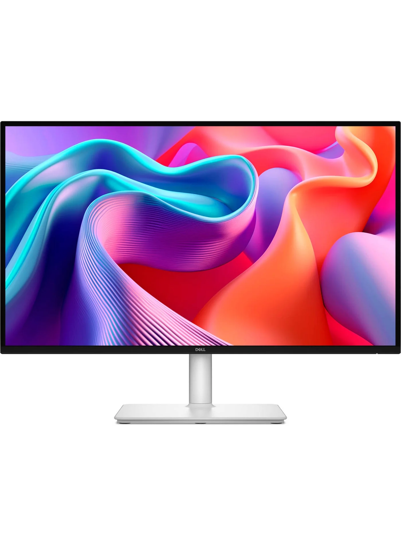 Premium 27-Inch QHD IPS Monitor, 144Hz Refresh Rate, 1ms Response Time, Flicker-Free Display for Gaming and Productivity (Ash White, 27 Inch) 1i0mq