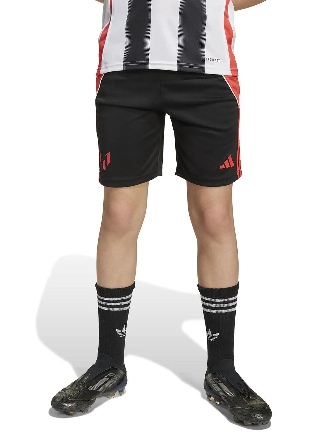 Sport Originals Youth Athletic Shorts Premium Polyester Performance Wear for Kids 1dmnf