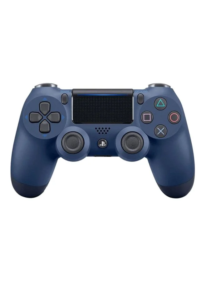 Premium Wireless Gaming Controller Ergonomic Precision Gamepad (Midnight Blue, 1 Unit) 4qj0e