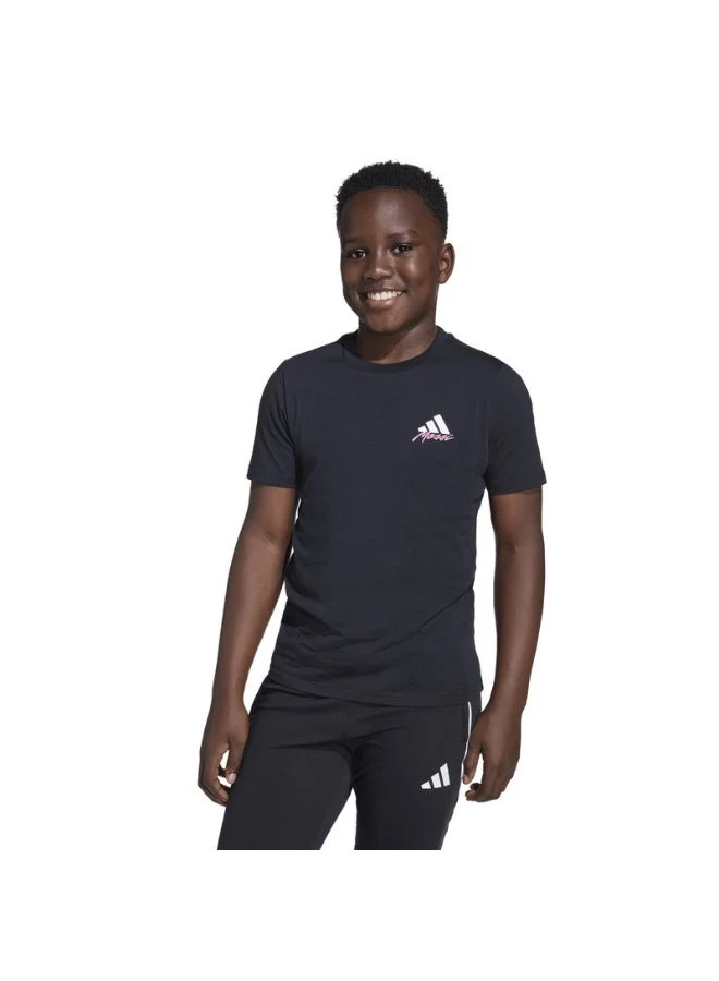 Sport Graphic T-Shirt Premium Cotton Crew Neck Casual Apparel for Men (Black, Large) cvoo8