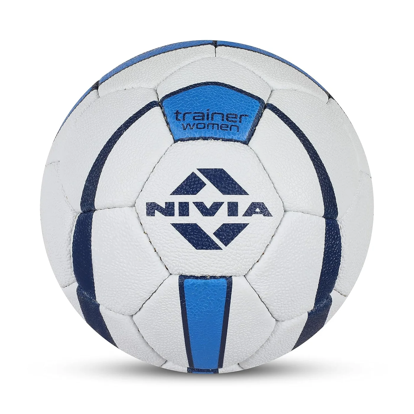Premium Synthetic Handball Training Ball for Women (Size 2, Professional Grip) orhb9