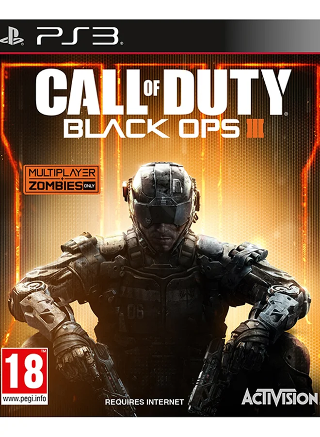 Action Shooter Video Game for Console 3 (Black, International Version) l69iu
