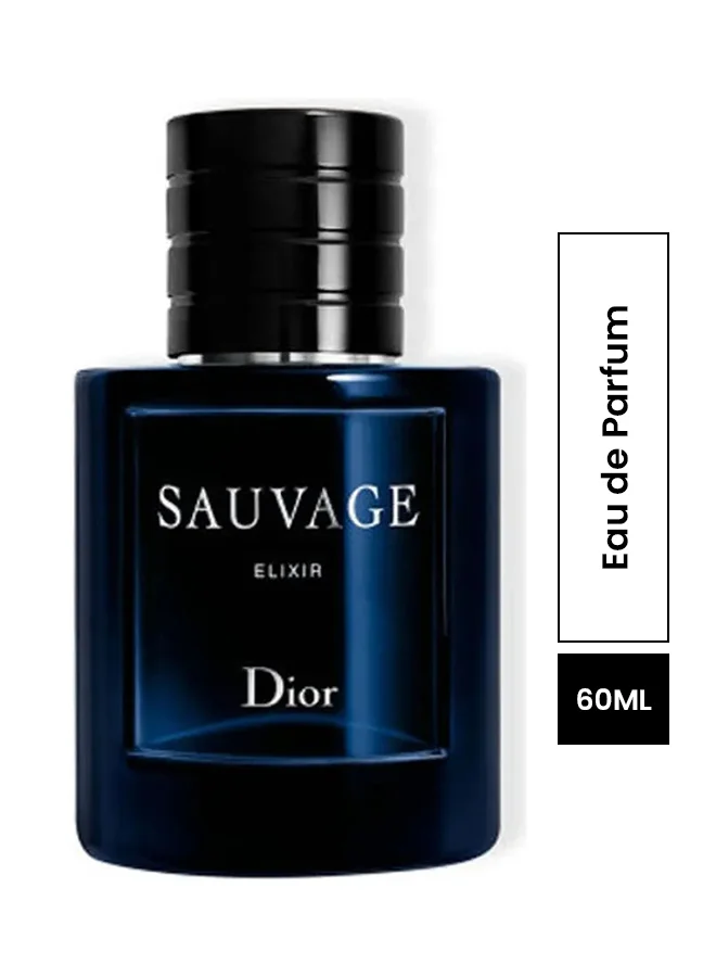 Luxury Elixir Extrait De Parfum Premium Fragrance for Men (60 mL) g9w3n