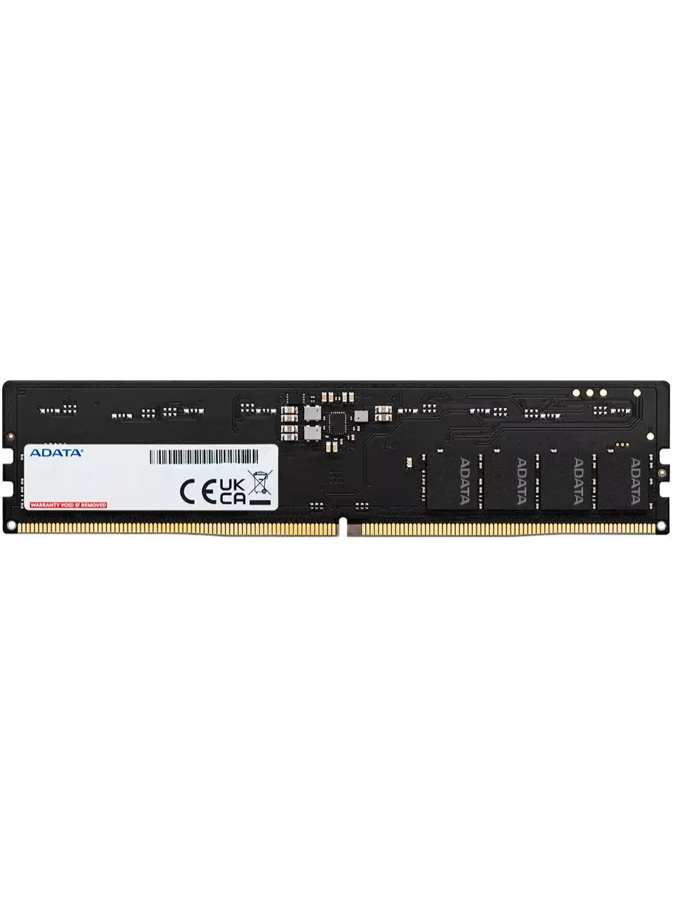 Premium DDR5 U-DIMM Desktop Memory Module High-Speed Performance (16GB, 5600 MHz) 2um68
