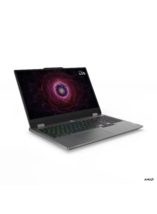 Premium 15.6-Inch Gaming Laptop, AMD Ryzen 5 Processor, 16GB RAM, 1TB SSD, 6GB Dedicated Graphics, Windows 11 Pro (Black, 15.6-Inch) f1l97