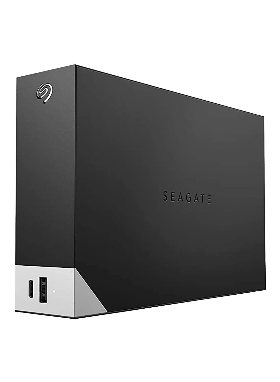 Premium External Desktop Hard Drive 16 TB with Dual USB Hub Ports, USB 3.0 High-Speed Data Transfer for PC and Laptop (16 TB) wnb22