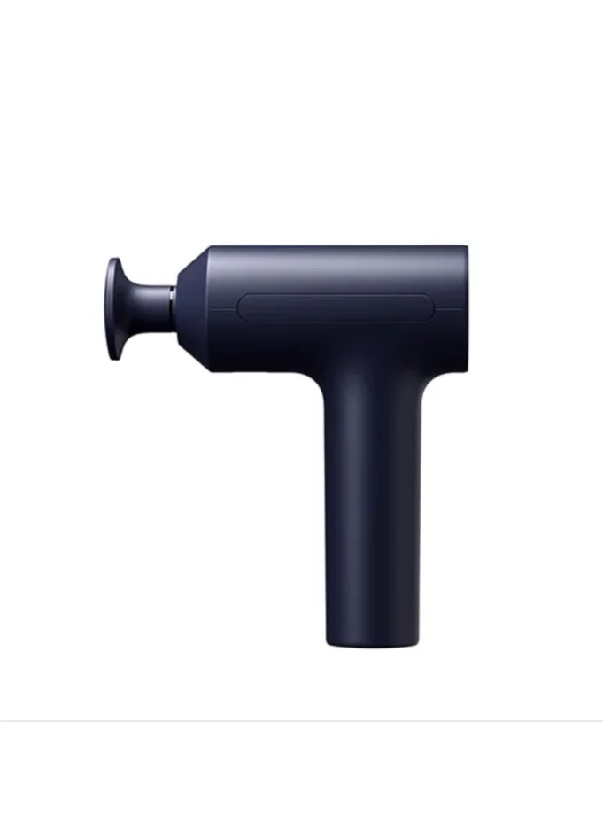 Premium Deep Tissue Percussive Massage Gun, High-Torque Muscle Recovery Device for Athletes and Fitness Enthusiasts (Black, 1 Unit) 8x5fs