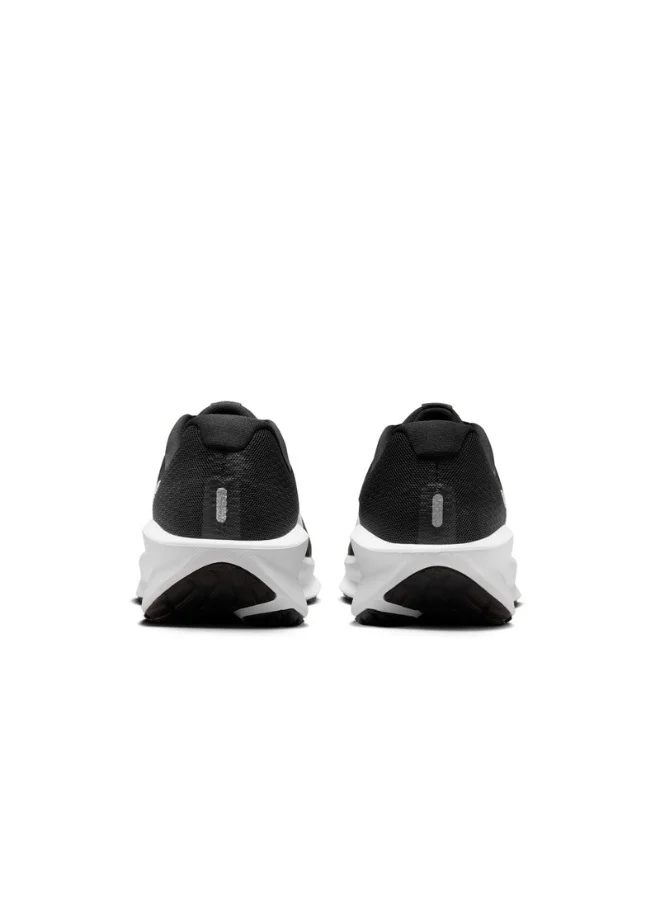 Premium Athletic Low-Top Sneakers Lightweight Breathable Casual Footwear for Men and Women (Black, 42 EU) u65gb