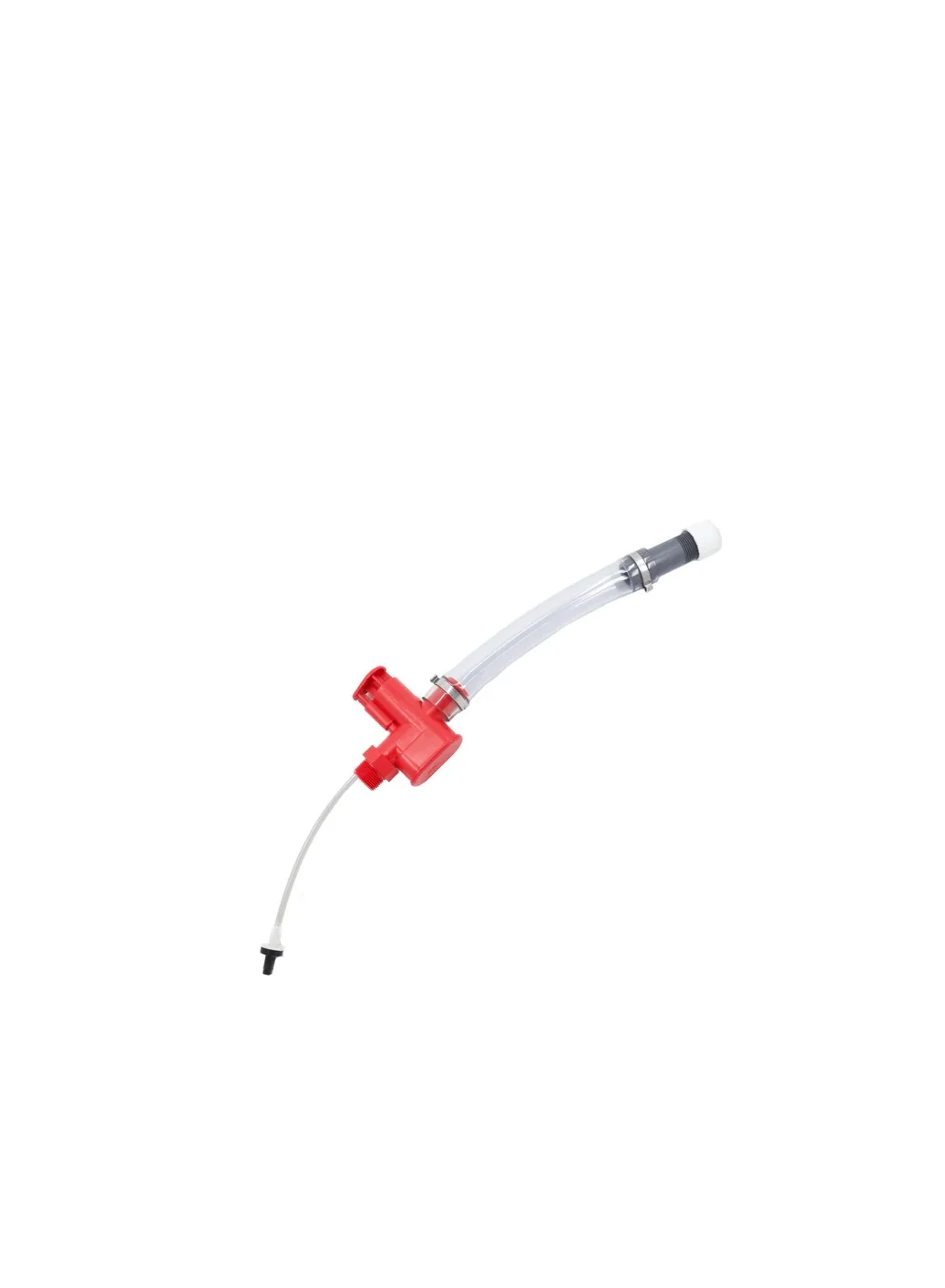 Premium Fluid Control Trigger System for Racing Utility Jugs (Universal Fit, 1 Piece) m1c3g