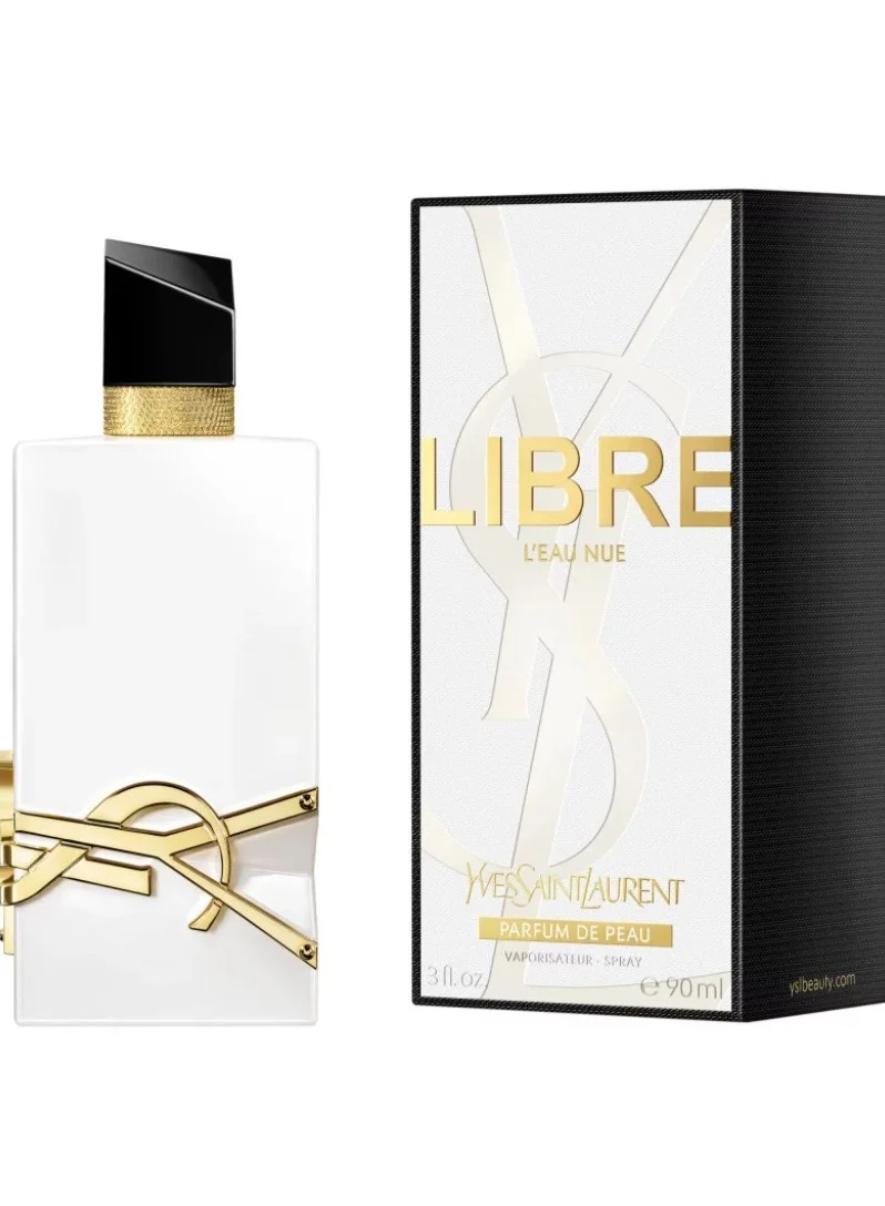 Premium Aromatic Eau de Parfum for Women (90 mL) d55qa