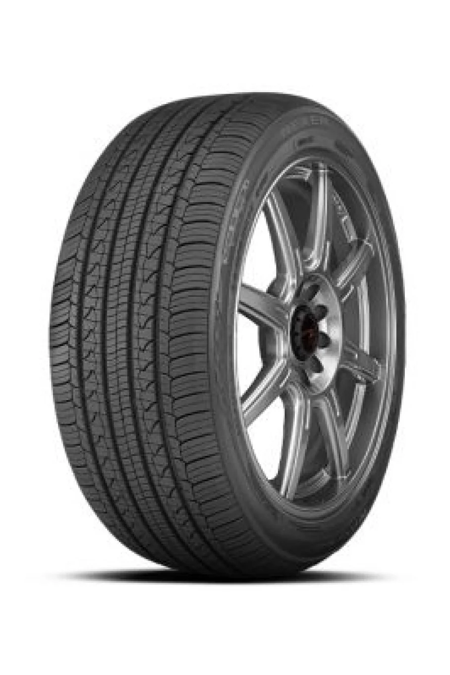 Nexen 215/55R18 95H Premium All-Season Passenger Car Tire (215/55R18) vzn5t