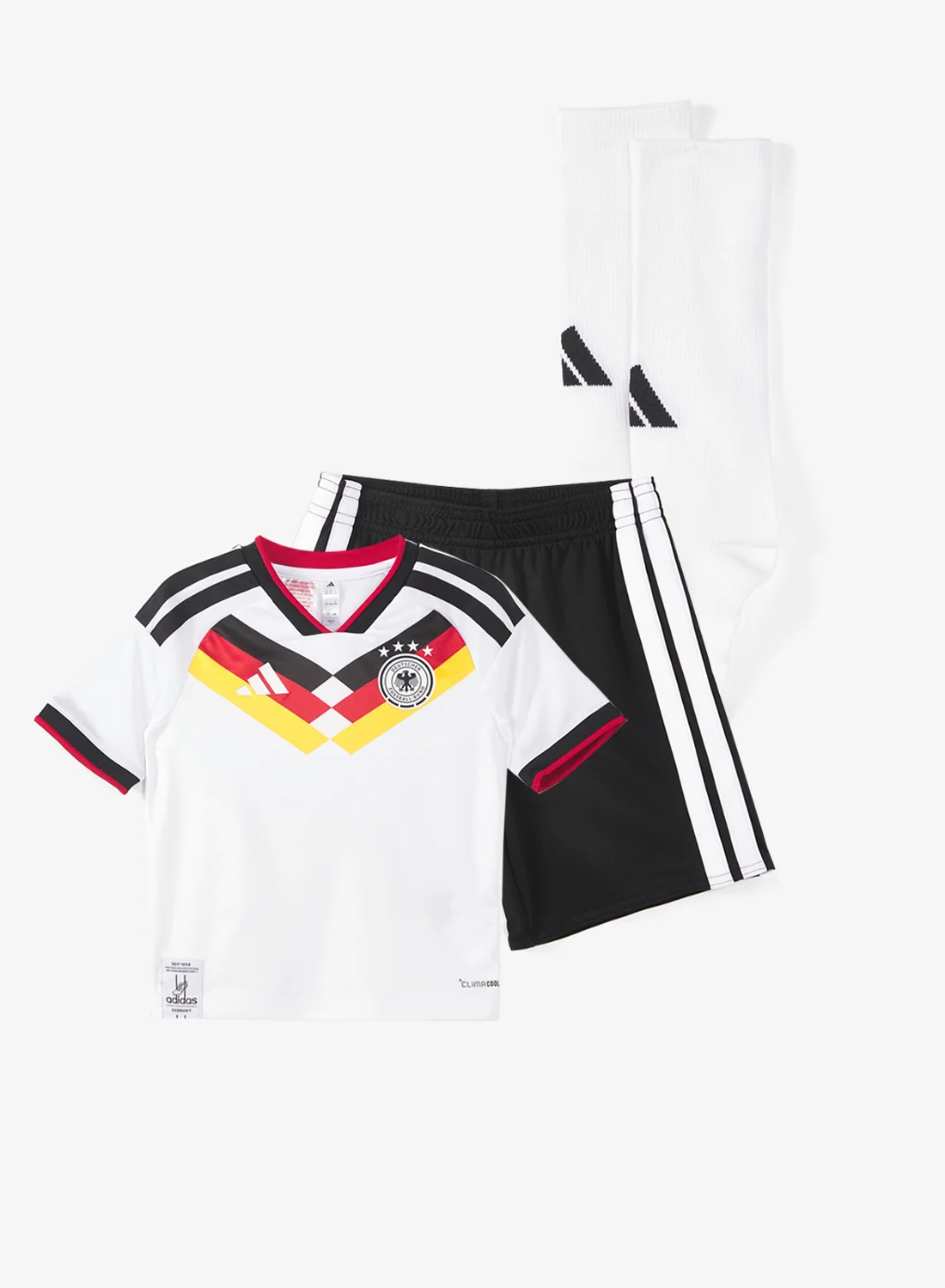 Sport Infant Home Jersey Set 2026 Edition (Breathable Fabric, Lightweight, For Infants) c77i2