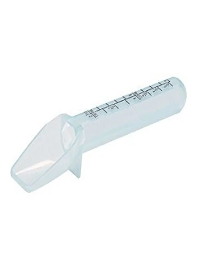 Apex Medicine Spoon Precision Liquid Dispenser for Kids and Adults (10 mL, 4 Pack) h5x4h