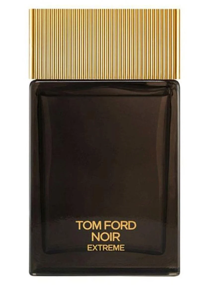 Premium Woody Amber Eau de Parfum for Men Long-Lasting Fragrance (100 mL) lhxej