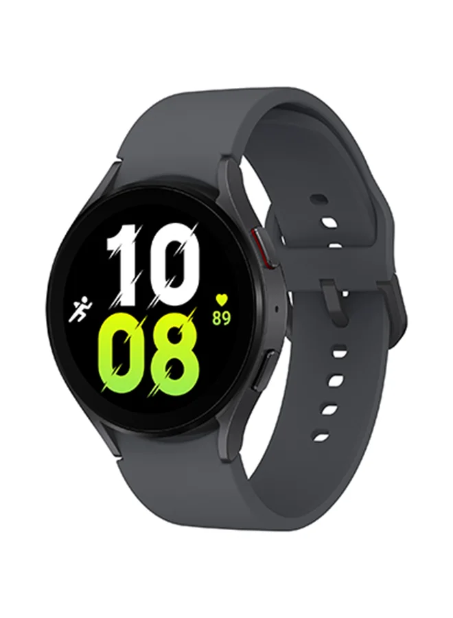 Ultra-HD Premium Smartwatch 44mm Graphite (GPS, 44mm) j1qdo