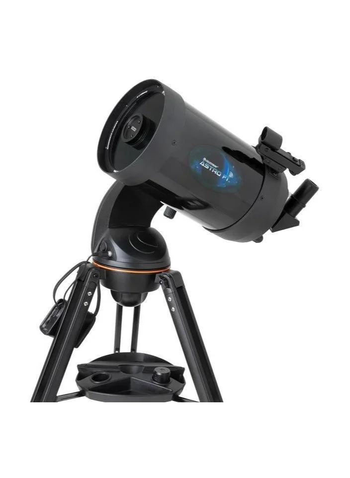 Premium Schmidt-Cassegrain Telescope with Electronic View Finder (152 mm Aperture) 8vl4h