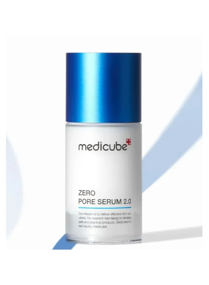 Premium Pore Refining Facial Serum for Smooth Skin Texture (30 mL) l4tmg