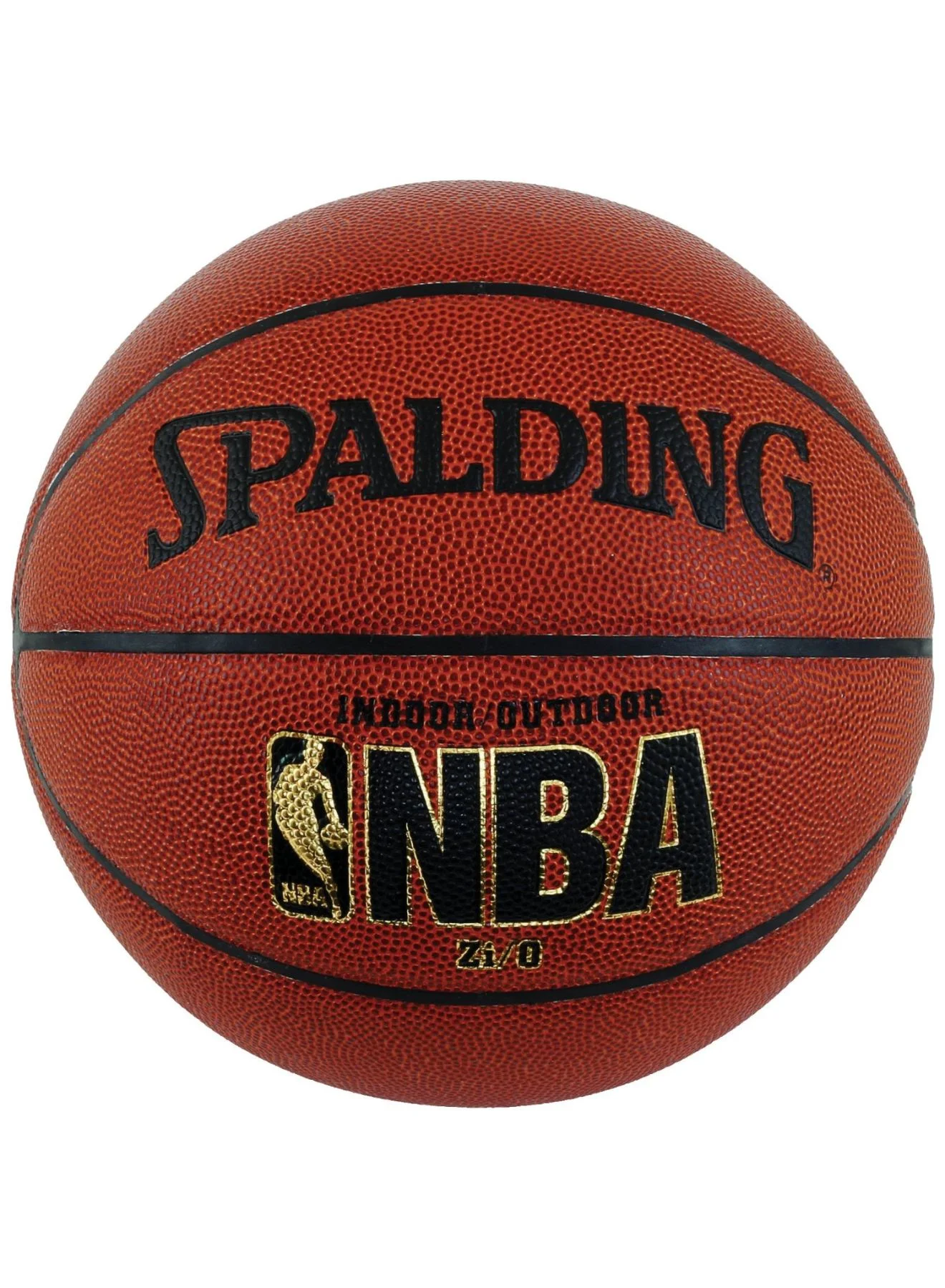 Premium Outdoor Basketball Professional Grip Durable Rubber Surface (Gold, Size 7) cgu5j