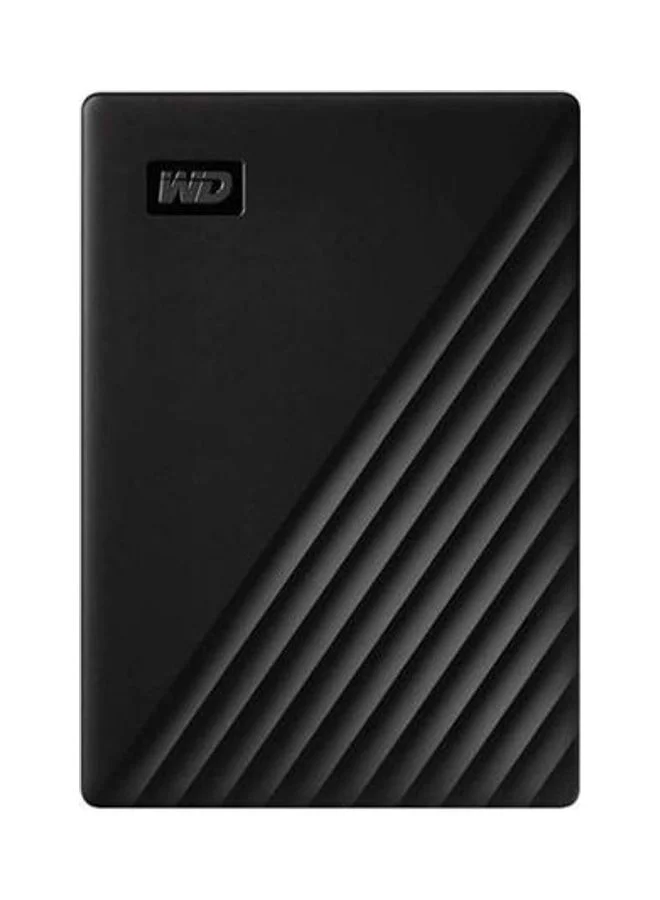 Portable External Hard Drive USB 3.0 High-Speed Data Storage (2 TB) uhbam