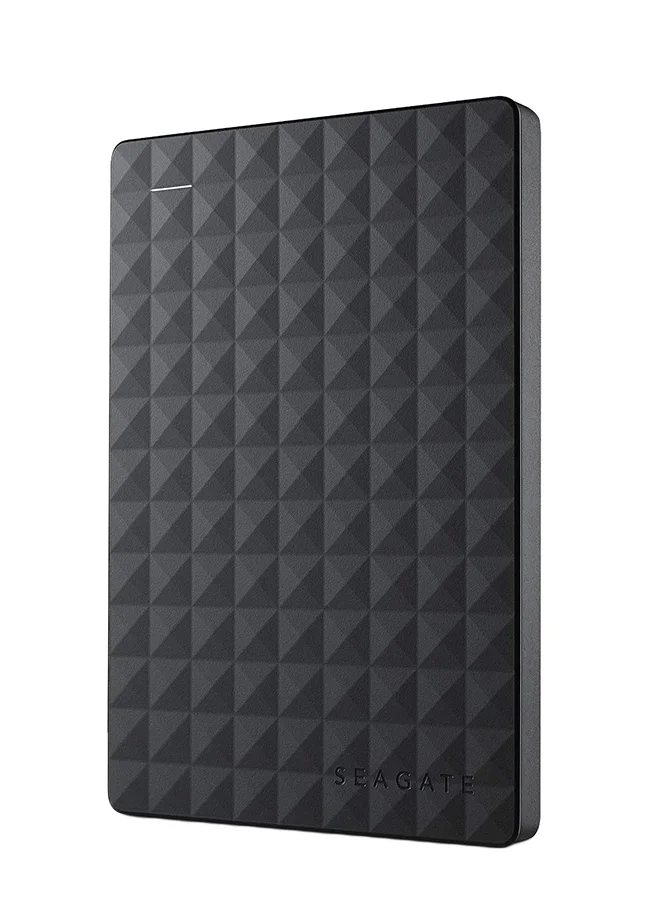 Premium Portable External Hard Drive 1 TB High-Speed Data Storage Device (1 TB) t3jt4