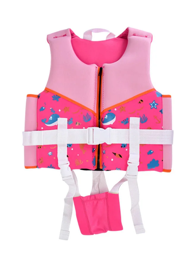 Loquat Swimming Life Jacket Premium Buoyancy Aid for Water Sports (M) c2bjg