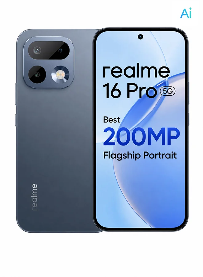 Premium 5G Smartphone 12GB RAM 256GB Dual SIM Pebble Grey (6.78-inch Display) lrr0o