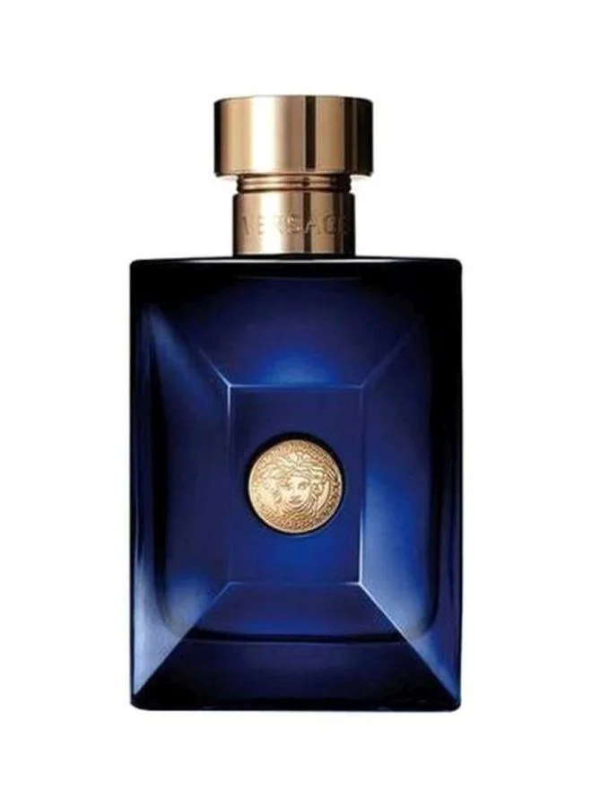 Luxury Eau de Toilette Fragrance for Men (Blue, 100 mL) eh03y