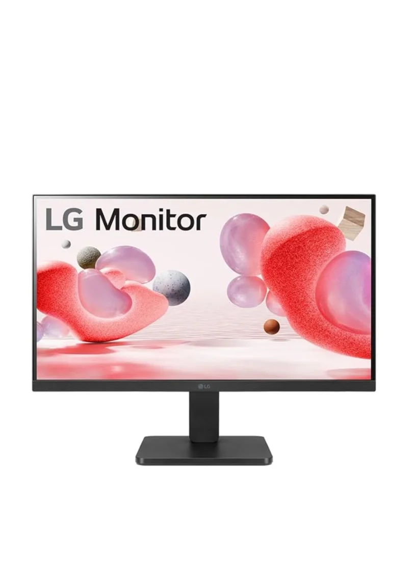 Ultra-HD 22-Inch Full HD 1080p Monitor 100Hz VA Panel Anti-Glare Display (Black, 56 cm) 90g6u
