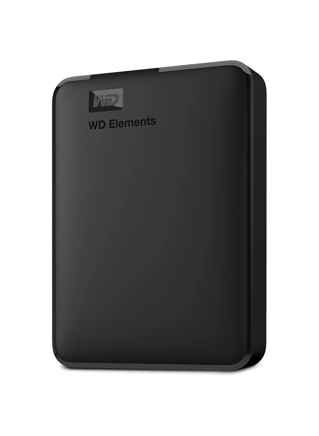 Portable External Hard Drive 6TB USB 3.2 Gen 1 Type-C High-Speed Data Storage for PC and Mac (6TB) 5gdeb