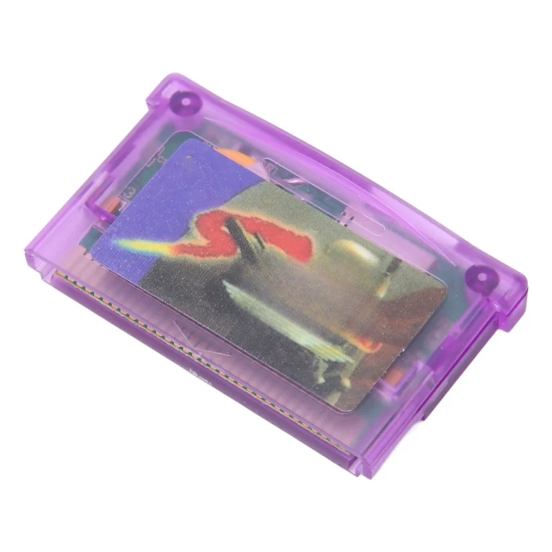 Premium Gaming Memory Expansion Card (64MB) High-Speed Loading Flash Cartridge for Handheld Consoles fa2ey