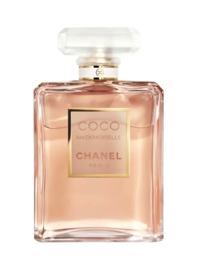 Luxury Floral Amber Eau de Parfum Premium Fragrance for Women (100 mL) d3t5q