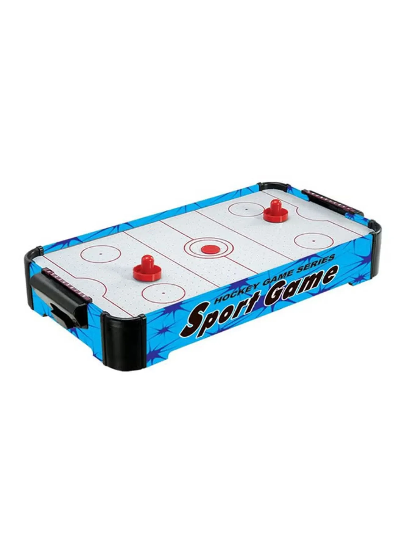 Dream Zone Tabletop Hockey Game Premium Interactive Sports Set (74x38x11 cm) ngffj