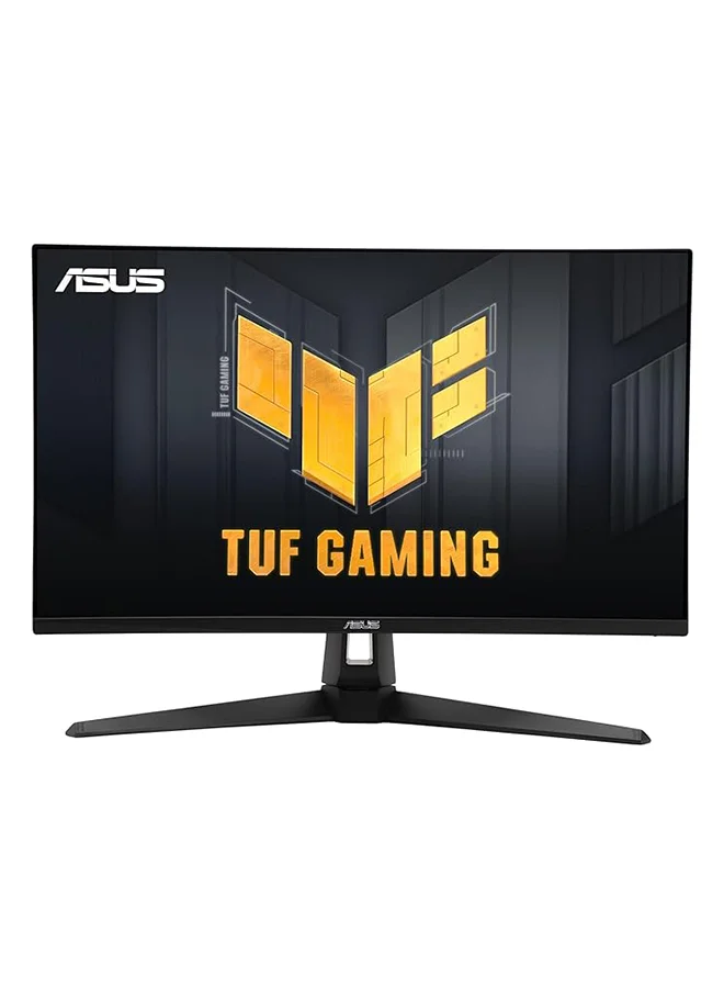 Premium 27-inch FHD Fast IPS Gaming Monitor 280Hz Refresh Rate 1ms Response Time (Black, 27-inch) pc1sr