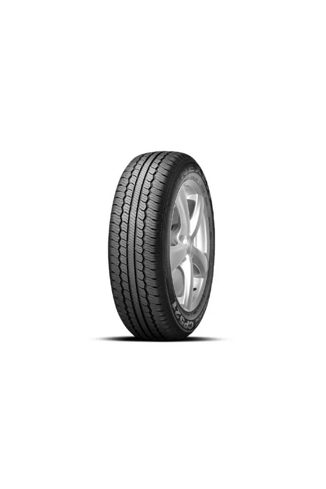 Nexen CP521 All-Season Light Truck Tire (215/70R16 108/106T) Premium Performance 0lnjg