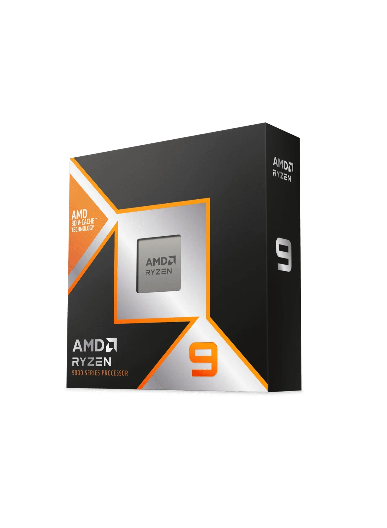 Premium 12-Core 24-Thread Desktop Processor High-Performance Computing Unit (12-Core) thhff