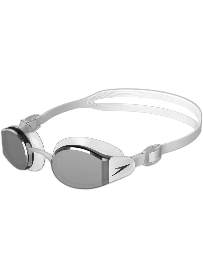 Premium Mirror Swimming Goggles Anti-Fog UV Protection Professional Swim Gear (One Size) k9813