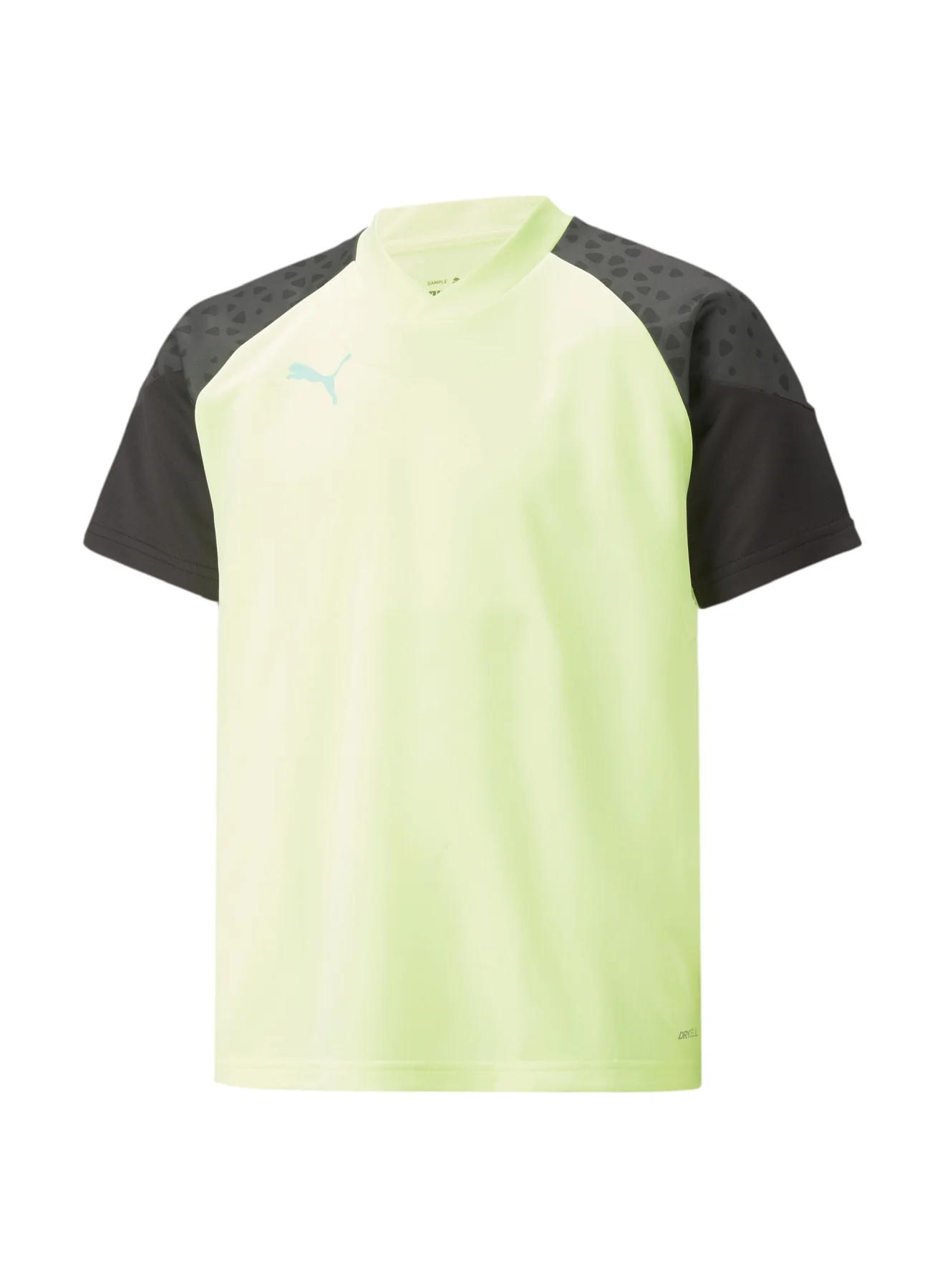 Sport IndividualCUP Kids Football Jersey Breathable Lightweight Athletic Shirt (Short Sleeve, Kids) qm7af