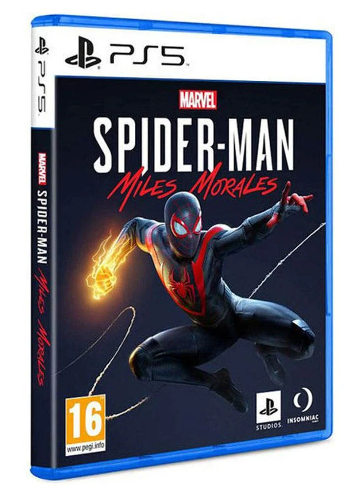 Action Adventure Superhero Game for Console (International Version, Single Player) 6ic9r