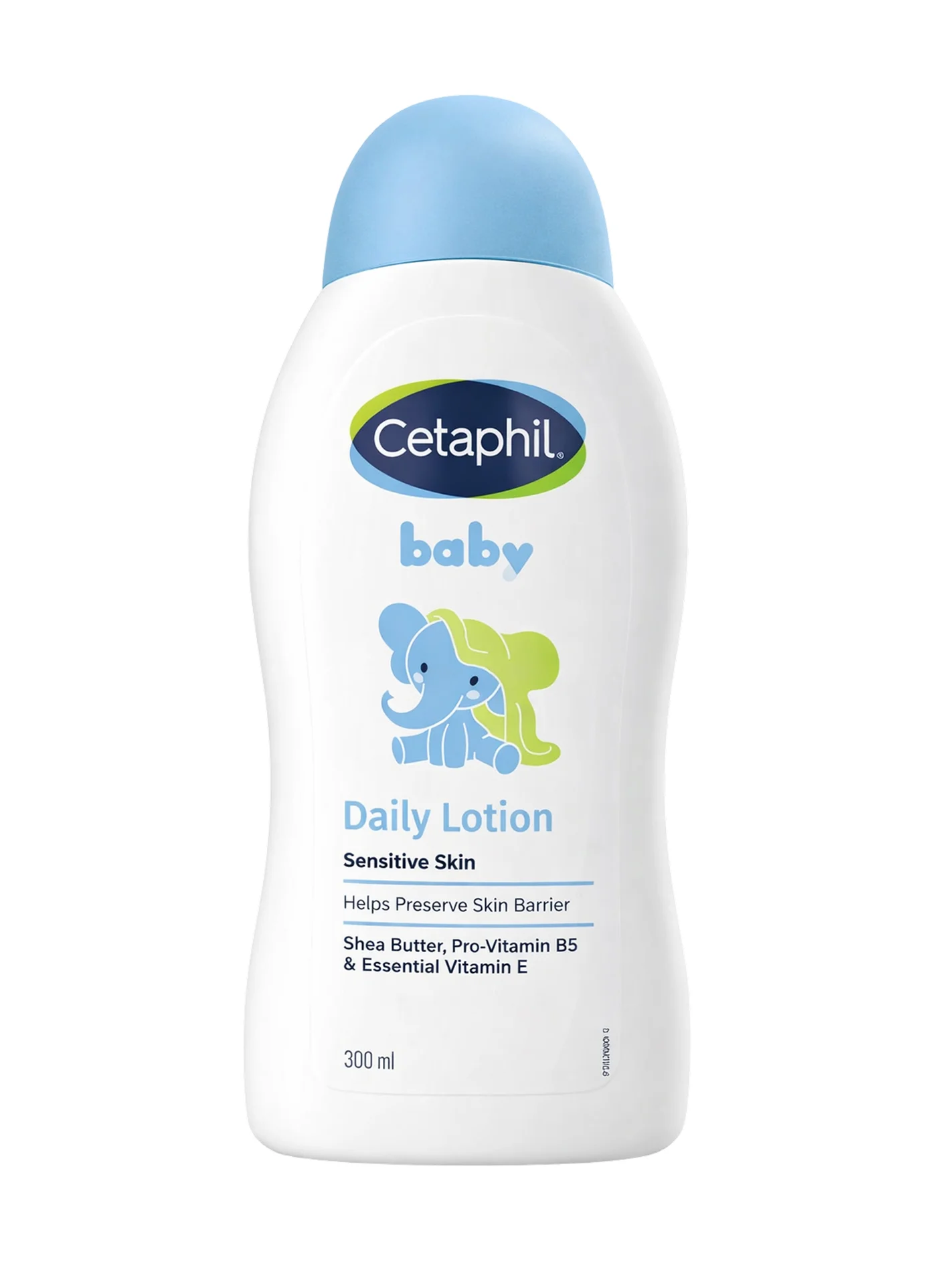 Premium Baby Daily Lotion Gentle Moisturizing Formula for Sensitive Skin (400 mL) ebut6