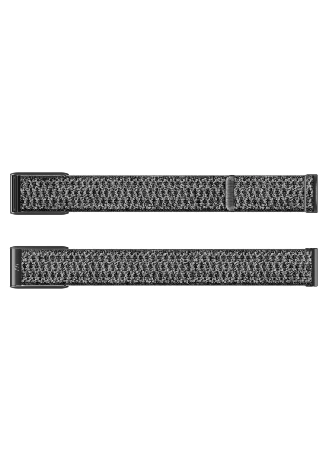Premium Cashmere Fitness Tracker Band (Storm, One Size) - Comfortable Breathable Accessory for Daily Activity and Sleep Tracking jj9sd