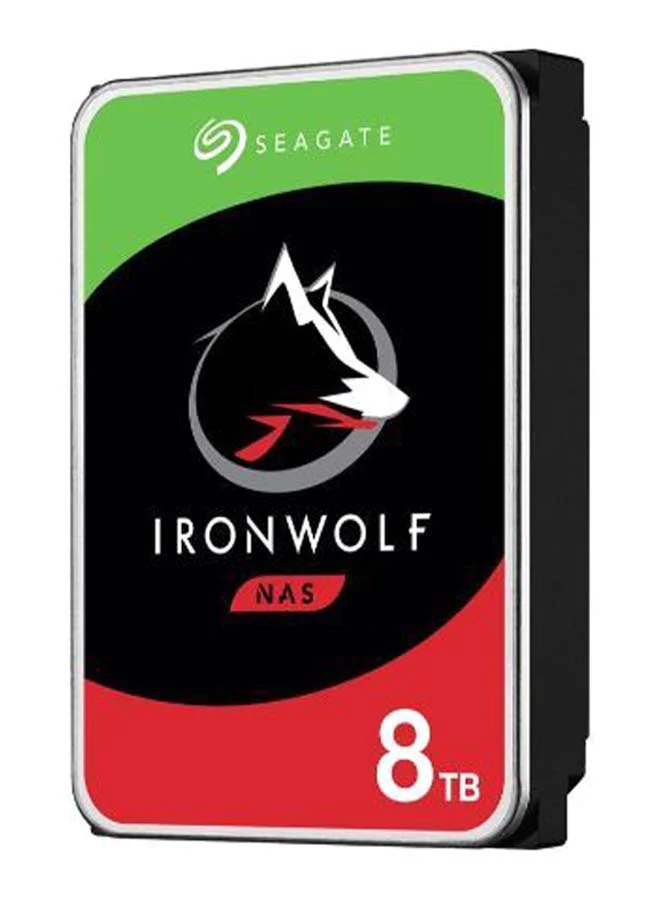Premium Internal Hard Drive 8 TB High-Performance Data Storage for Desktop PC jphq9