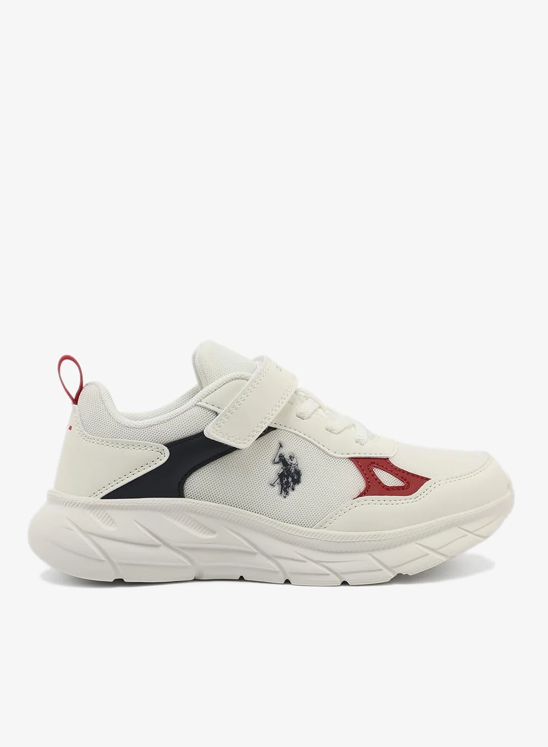 Premium Kids Casual Sneakers Lightweight Breathable Walking Shoes for Boys and Girls (White, 28 EU) fdbt1
